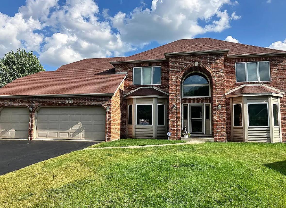 4848 Snapjack Cir., Naperville, IL 60564