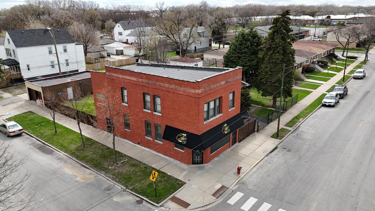 1125 E 93rd St., Chicago, IL 60619
