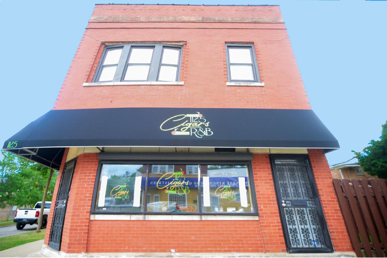 1125 E 93rd St., Chicago, IL 60619