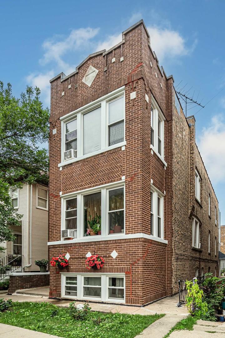 2240 N Austin Ave., Chicago, IL 60639