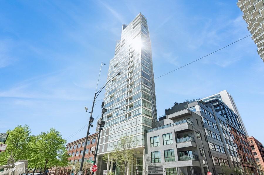 510 W Erie St. #1701, Chicago, IL 60654