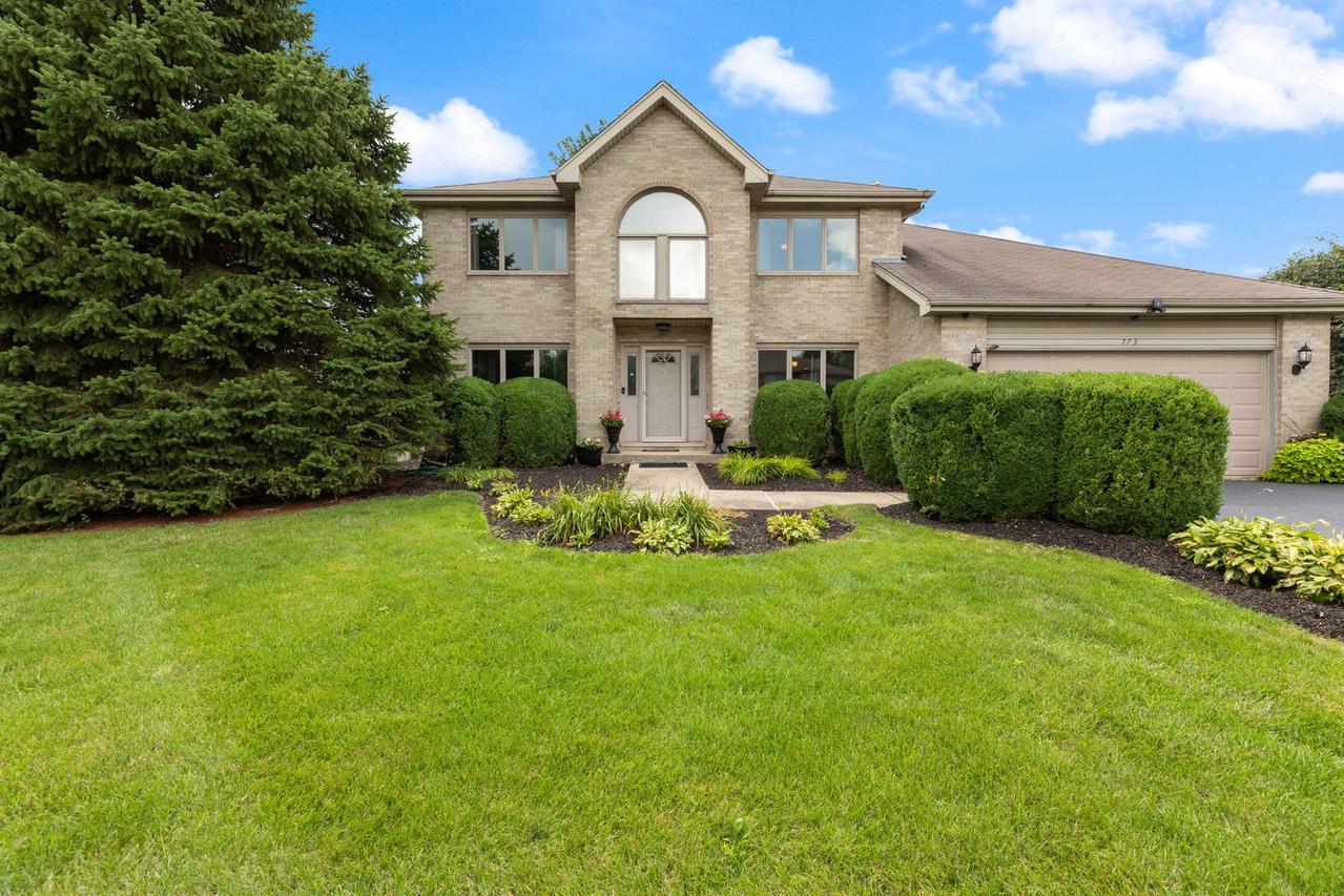 773 Western Ave., New Lenox, IL 60451