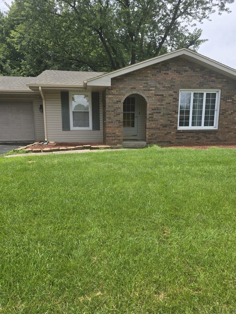 3606 Springwheat Ave., Rockford, IL 61114