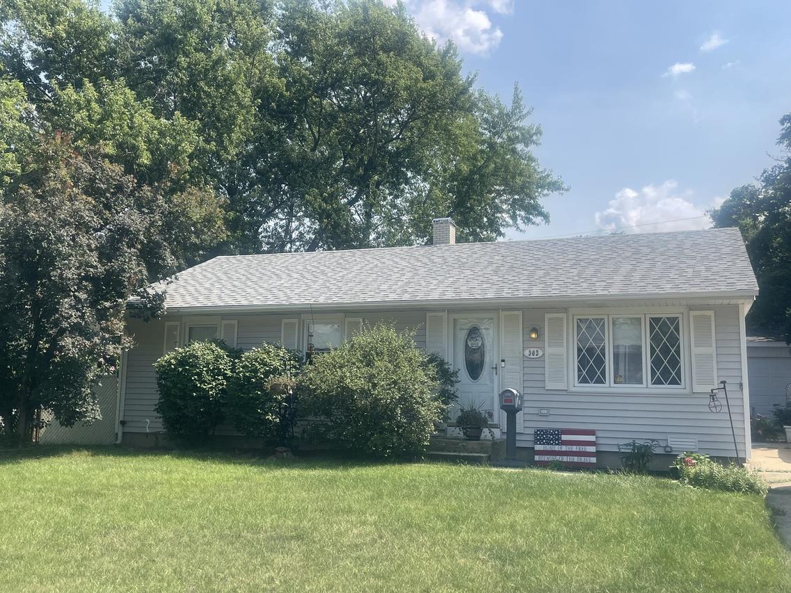 303 Mark Ave., Glendale Heights, IL 60139