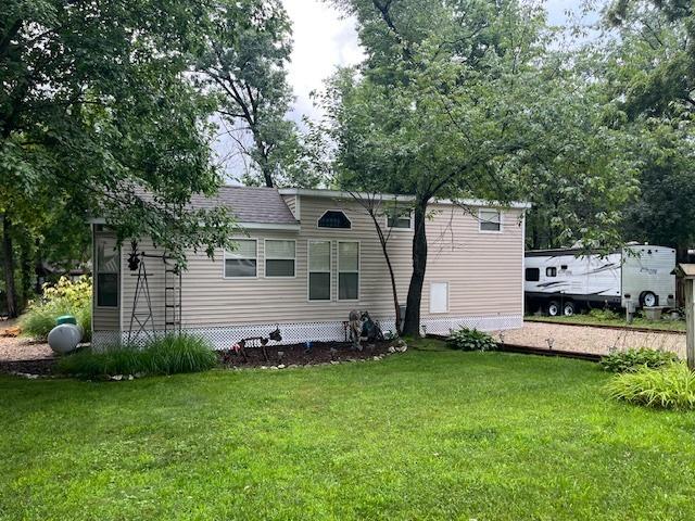 2795 E 28th Lot 999 Rd., Seneca, IL 61360