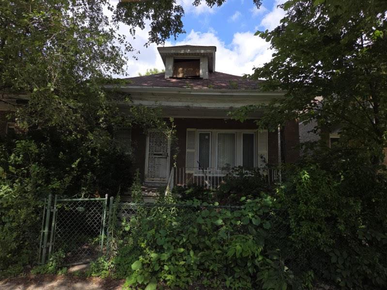 6655 S Wabash Ave., Chicago, IL 60637