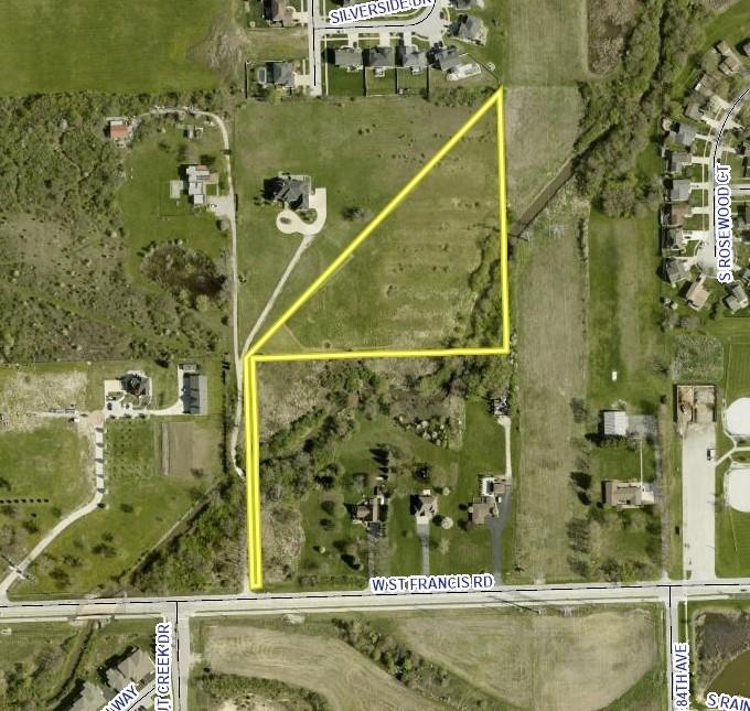 8510 W St Francis Rd., Frankfort, IL 60423