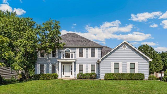 661 Waterbury Dr., Aurora, IL 60504