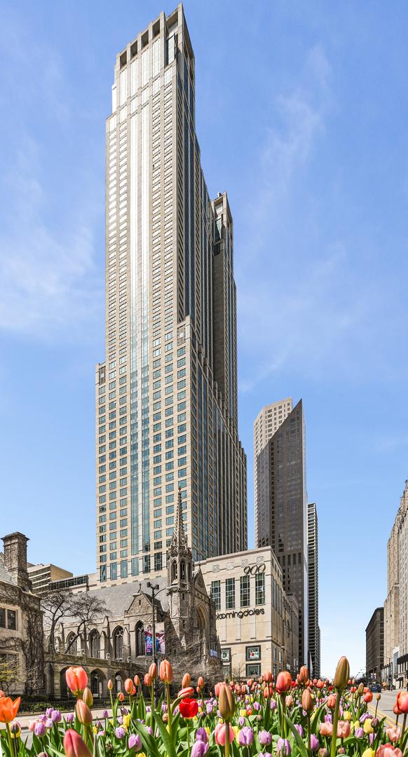 132 E Delaware Pl. #5506, Chicago, IL 60611