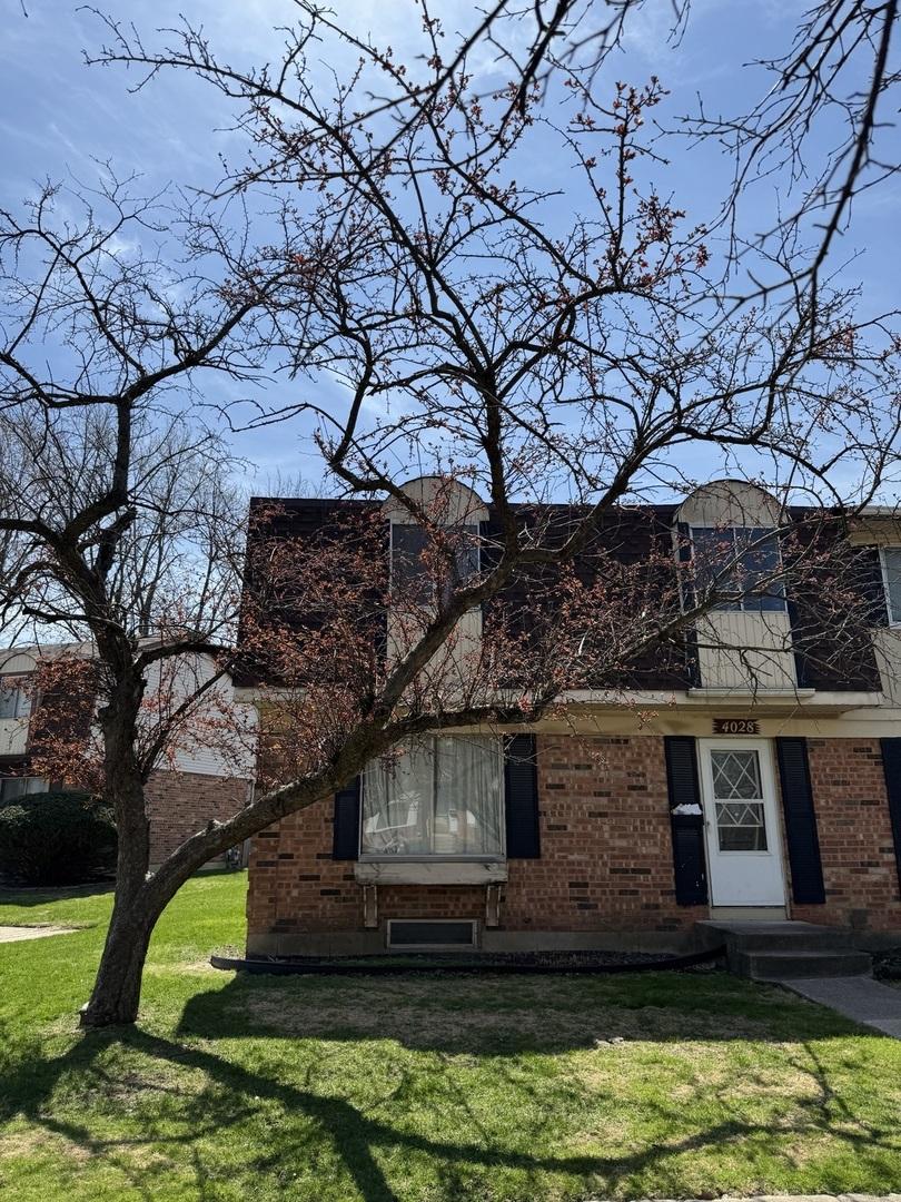 4028 Appleby Ln., Richton Park, IL 60471