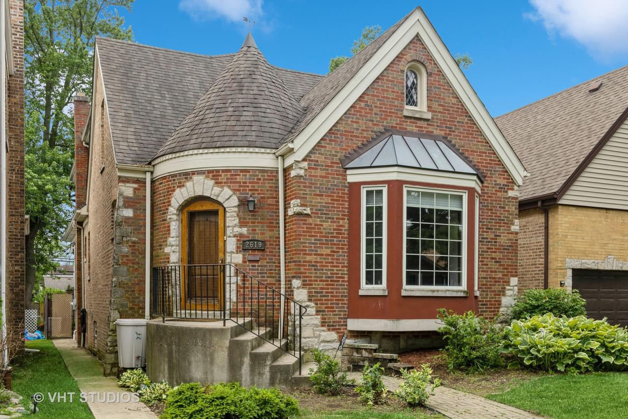 2619 W 104th St., Chicago, IL 60655