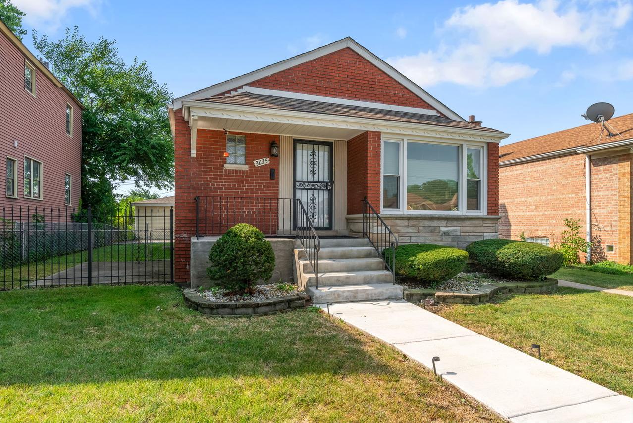 3635 W 82nd St., Chicago, IL 60652