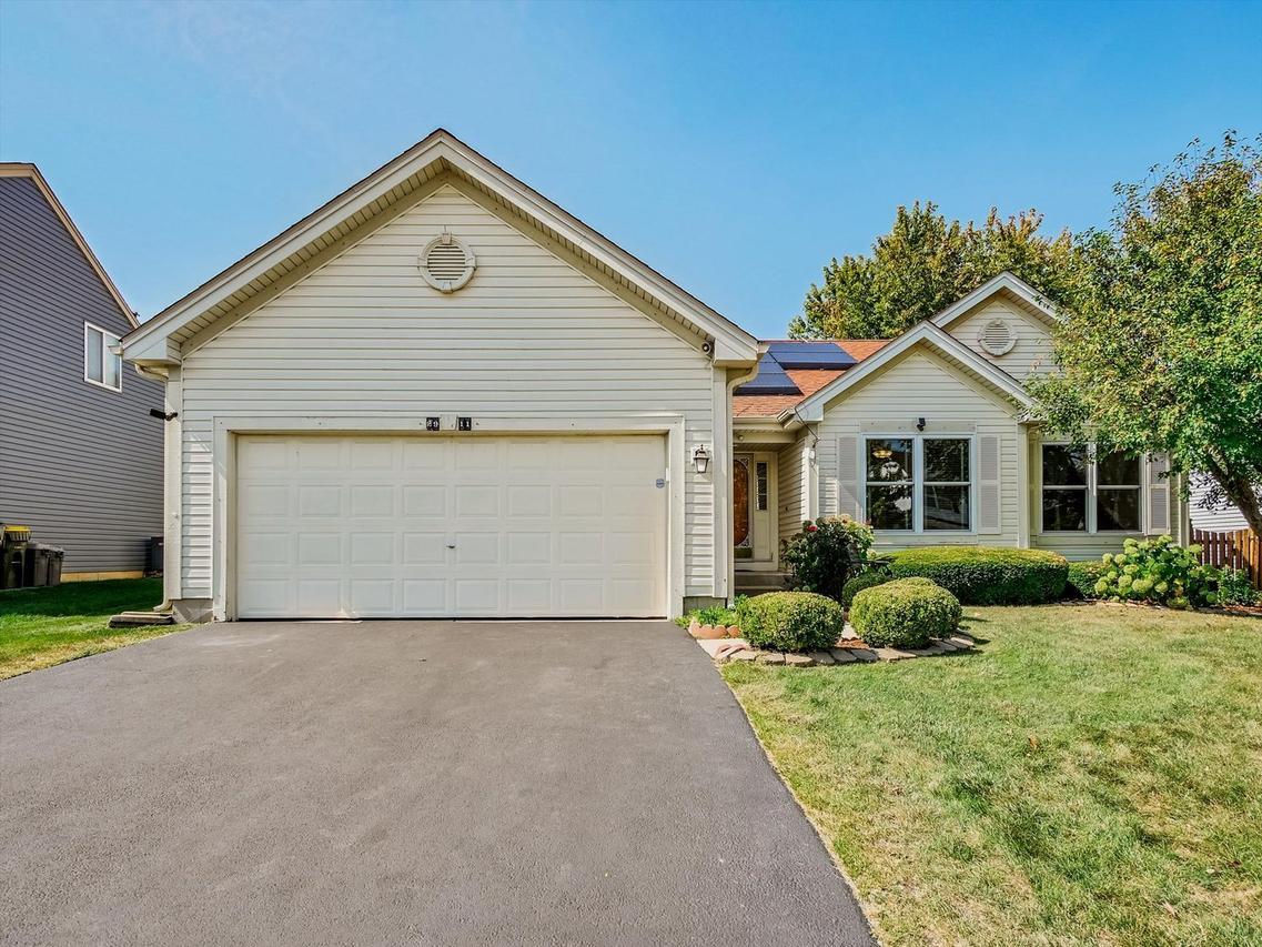 2911 Banbury Ln., Lake In The Hills, IL 60156