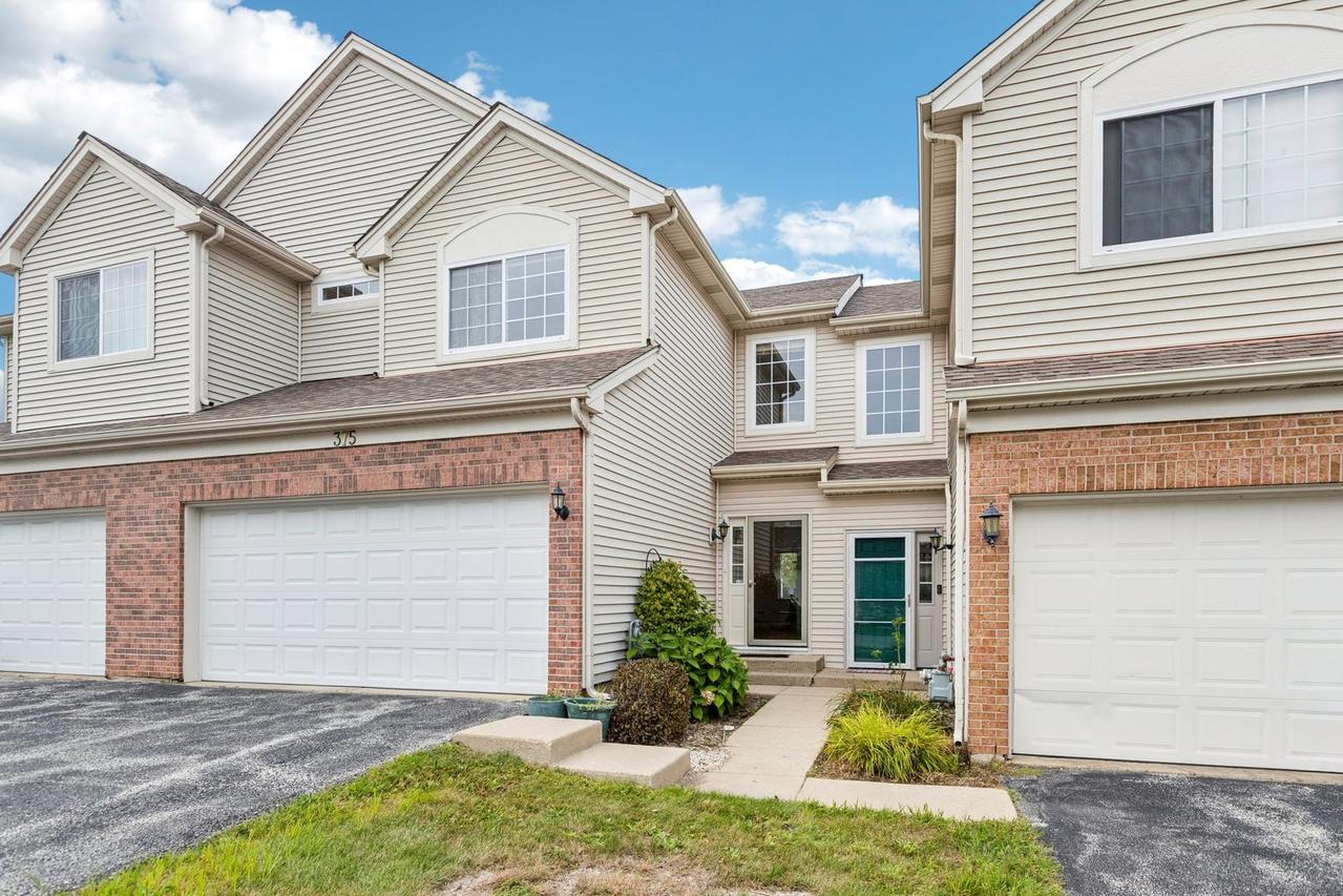 375 N Tower Dr., Hainesville, IL 60030