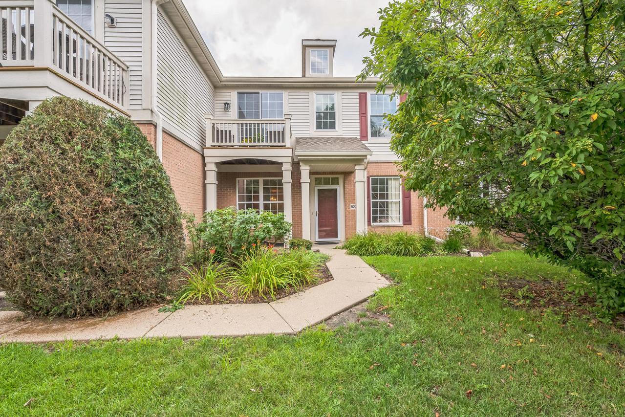 8232 Concord Ln. #B, Justice, IL 60458