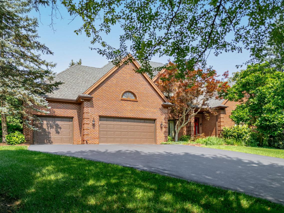 11734 Glen Eagles Ln., Belvidere, IL 61008