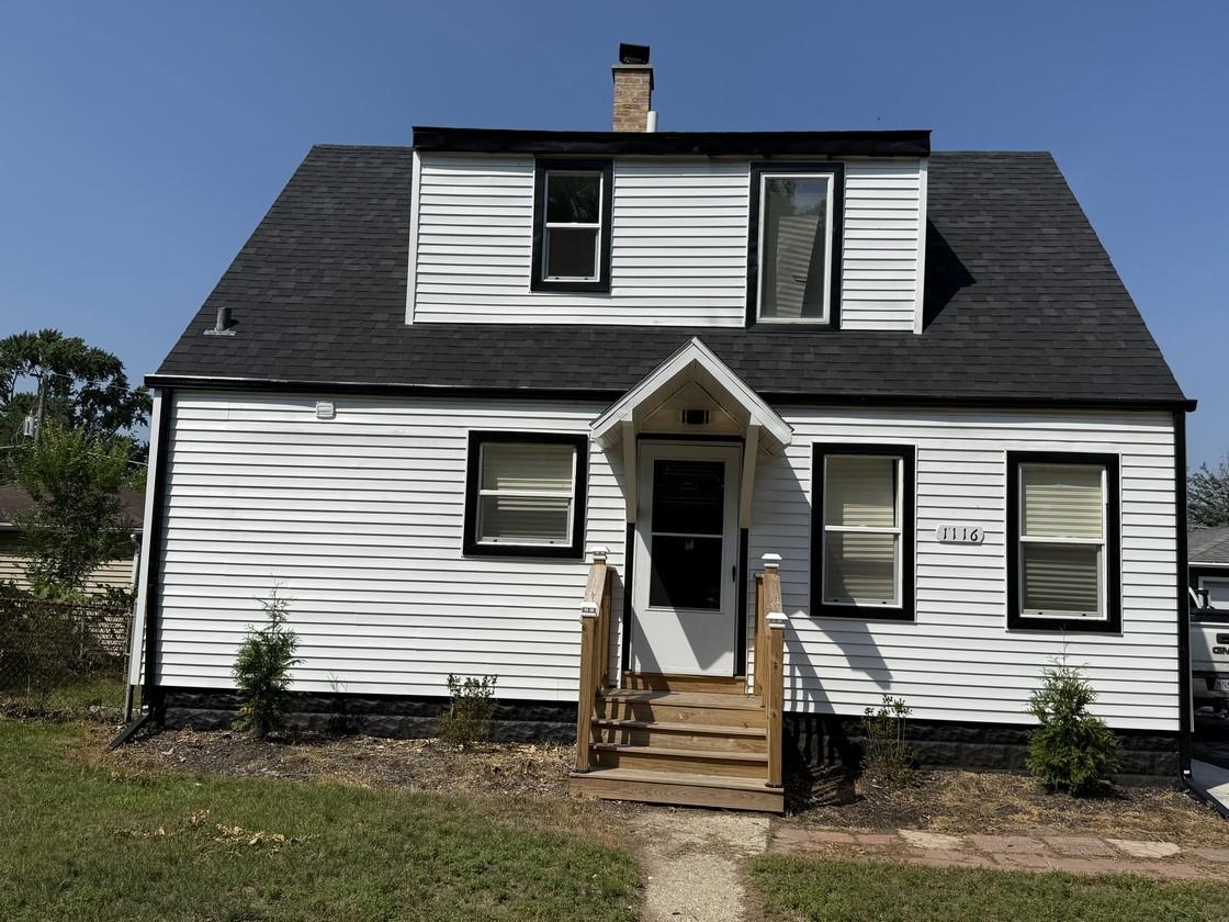 1116 Michigan City Rd., Calumet City, IL 60409