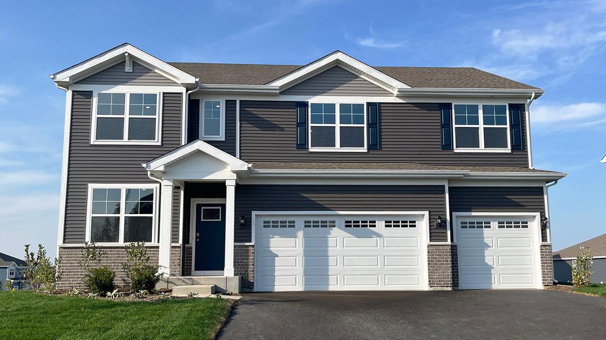 1279 Wildflower Ln., Bartlett, IL 60103