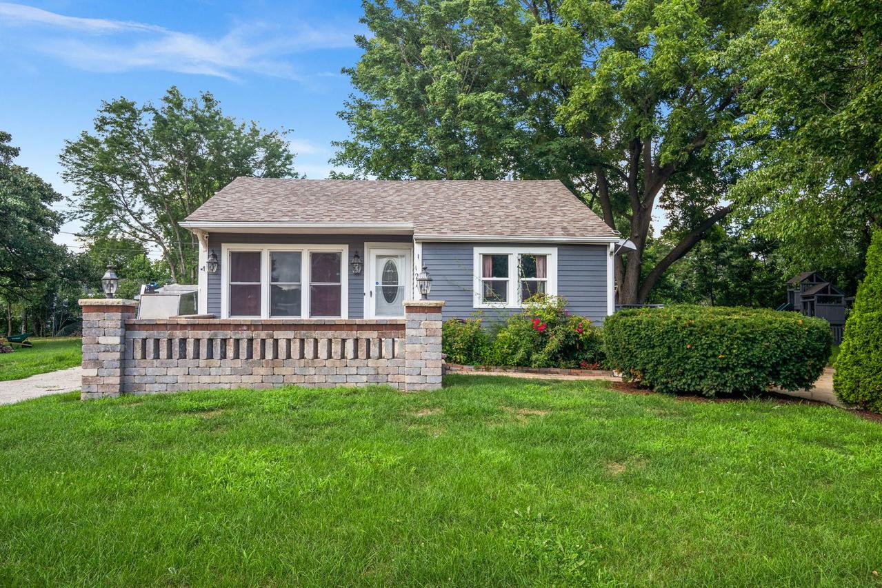 121 W Lester St., West Chicago, IL 60185
