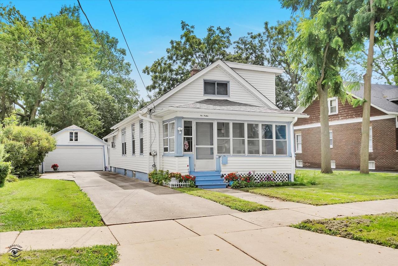 514 Watson St., Aurora, IL 60505