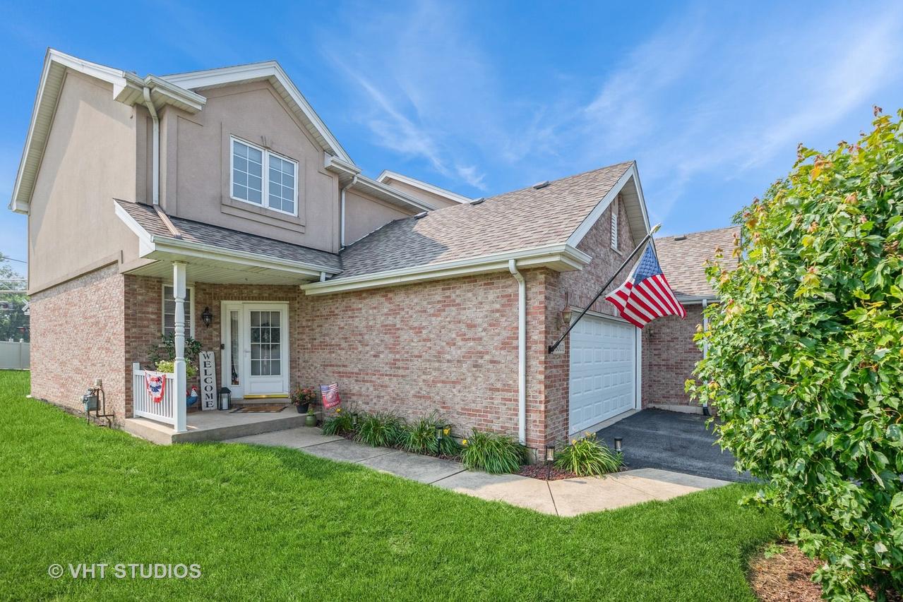 8011 Nielsen Dr., Tinley Park, IL 60477