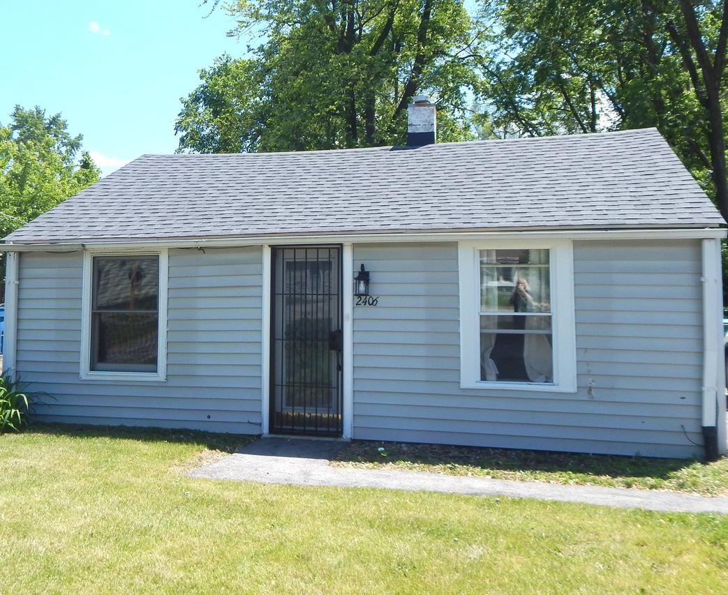 2406 Grape St., Joliet, IL 60435