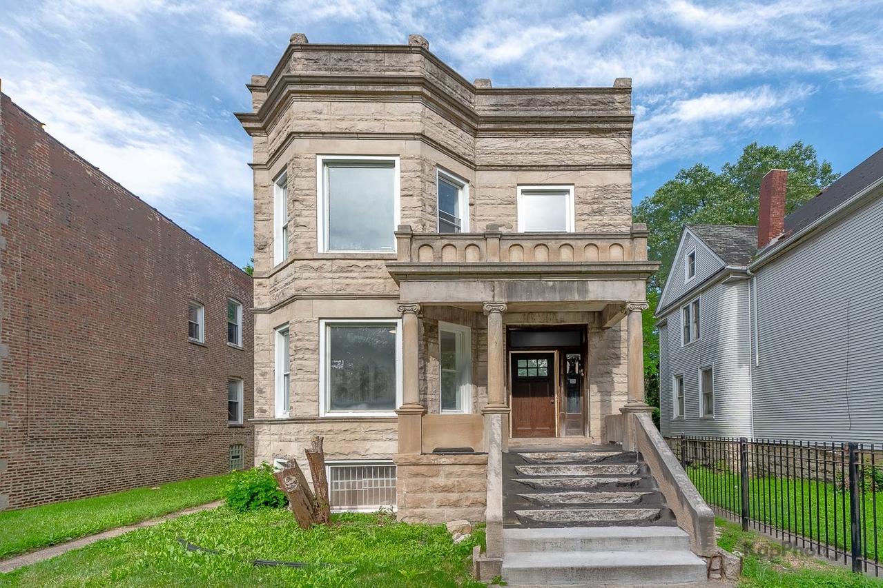 7654 S Emerald Ave., Chicago, IL 60620