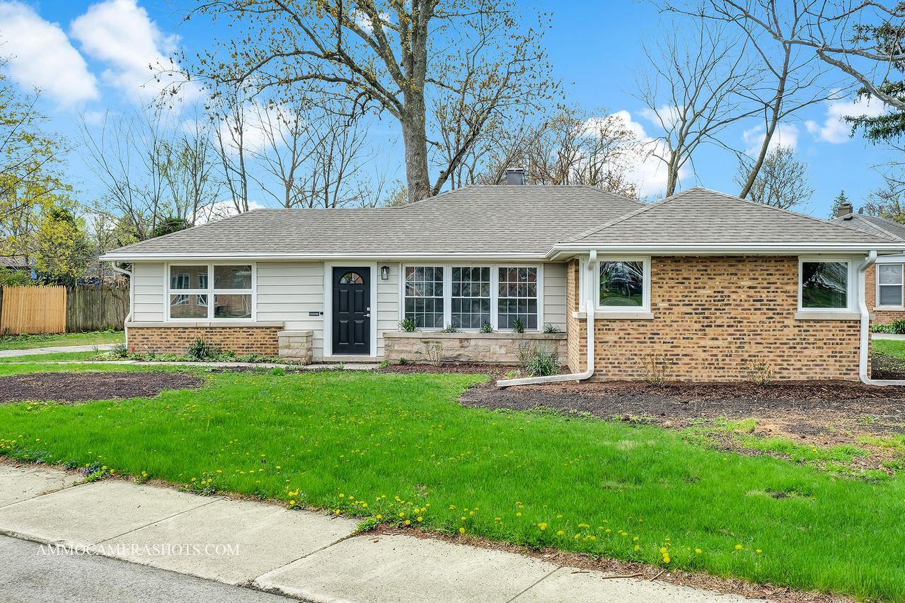 250 Lester Rd., Park Forest, IL 60466