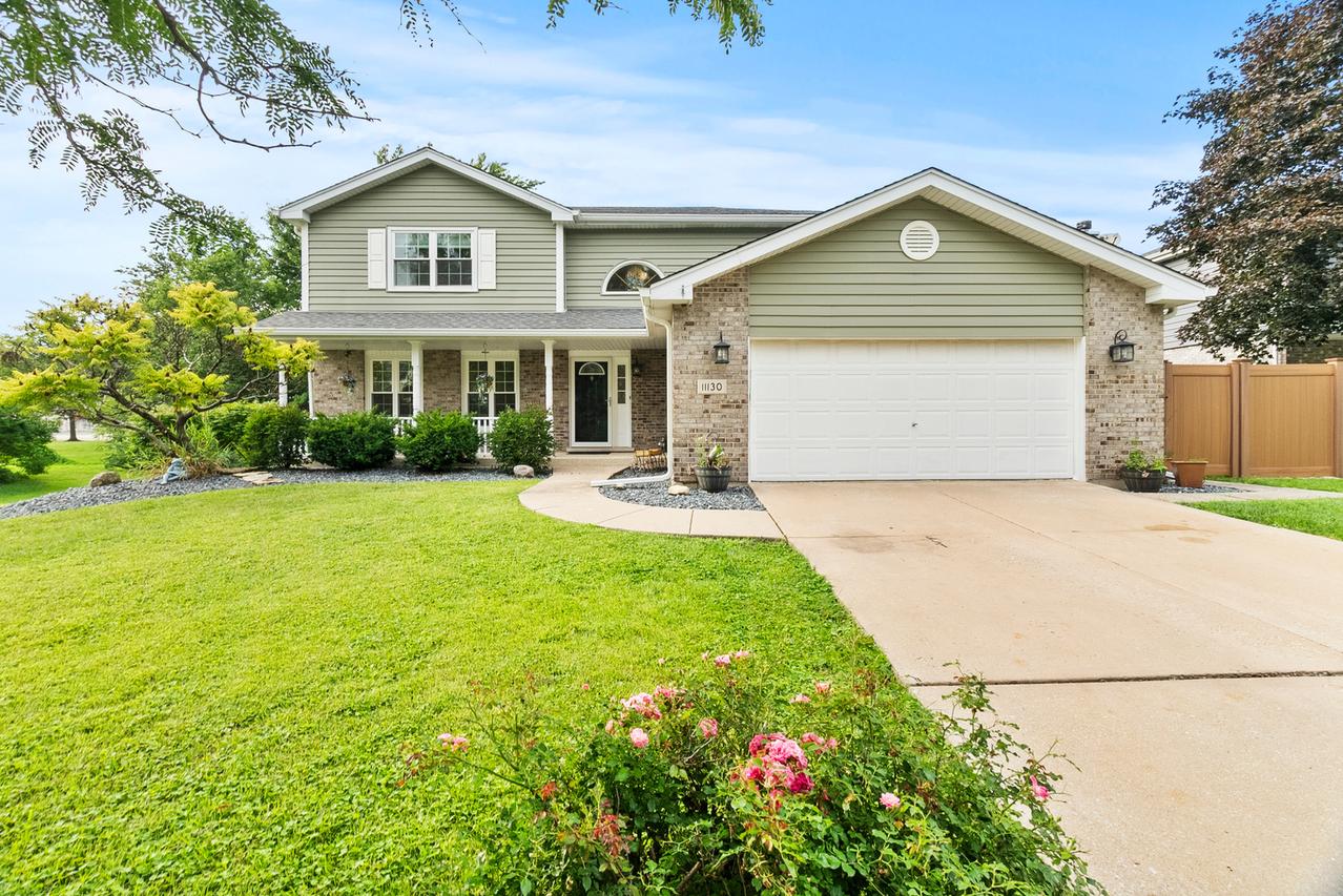 11130 Granite Dr., Mokena, IL 60448