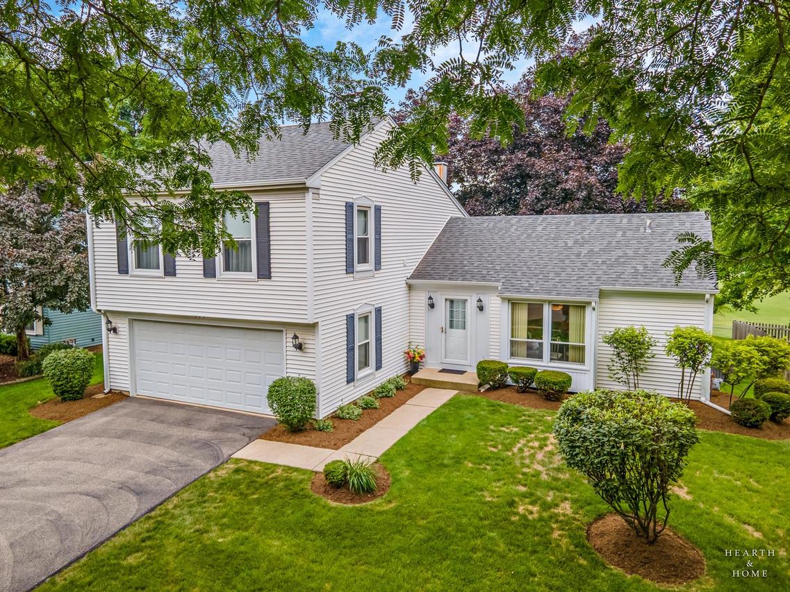 [Address Hidden by Seller], Fox River Grove, IL 60021