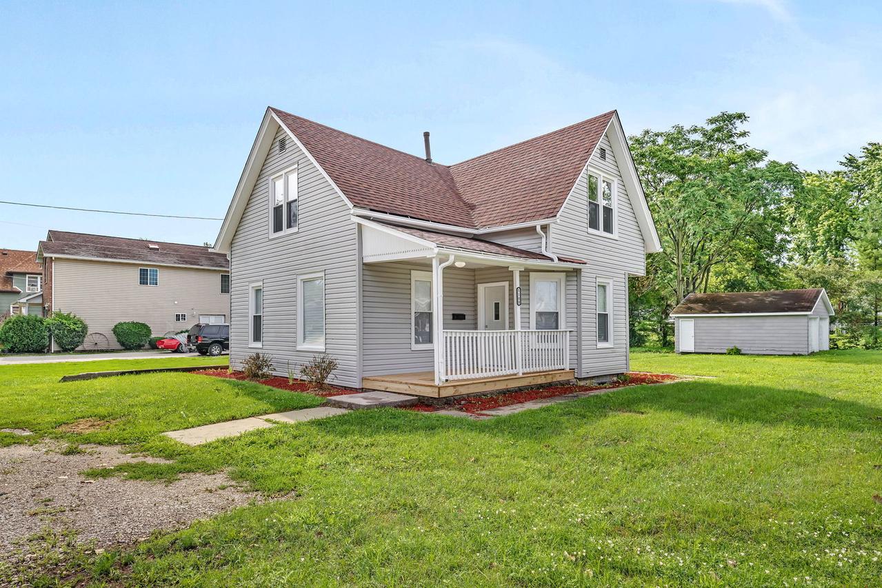 1100 E Washington St., Joliet, IL 60433