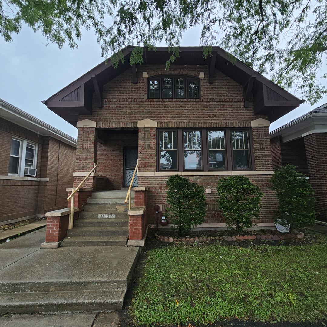 8137 S Loomis Blvd., Chicago, IL 60620