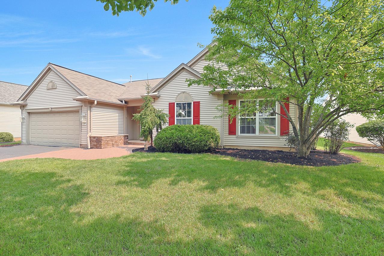 12910 Woodland Tr., Huntley, IL 60142
