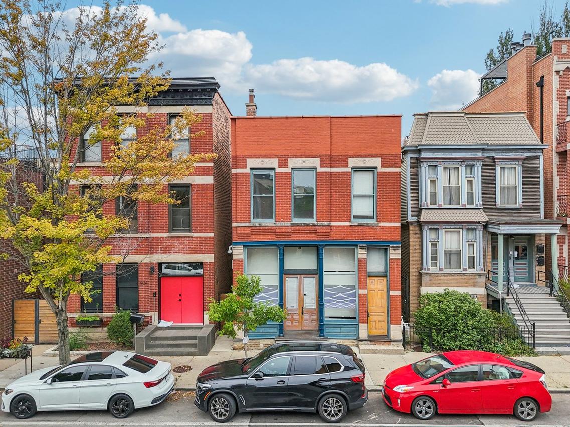 1926 N Halsted St., Chicago, IL 60614
