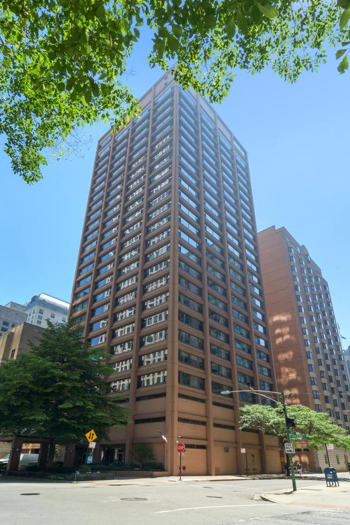 247 E Chestnut St. #602, Chicago, IL 60611