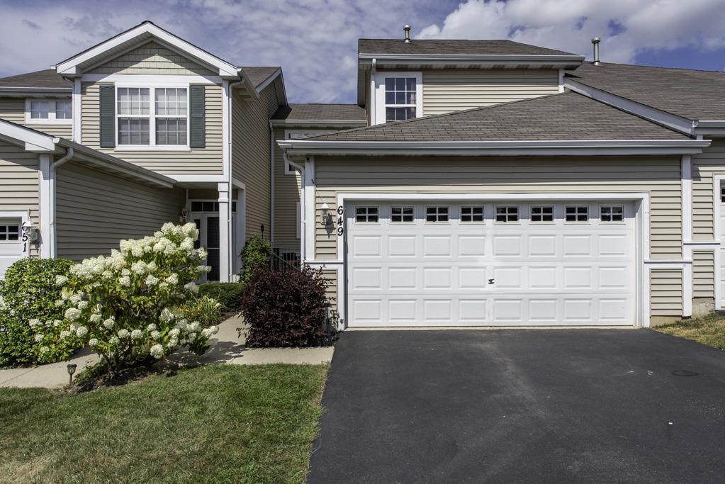 649 N Fox Tr., Round Lake, IL 60073