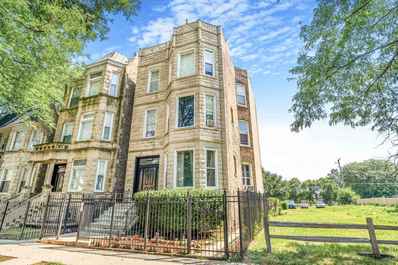 5225 S Indiana Ave., Chicago, IL 60615