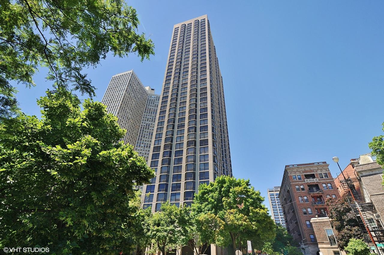 2650 N Lakeview Ave. #3504, Chicago, IL 60614