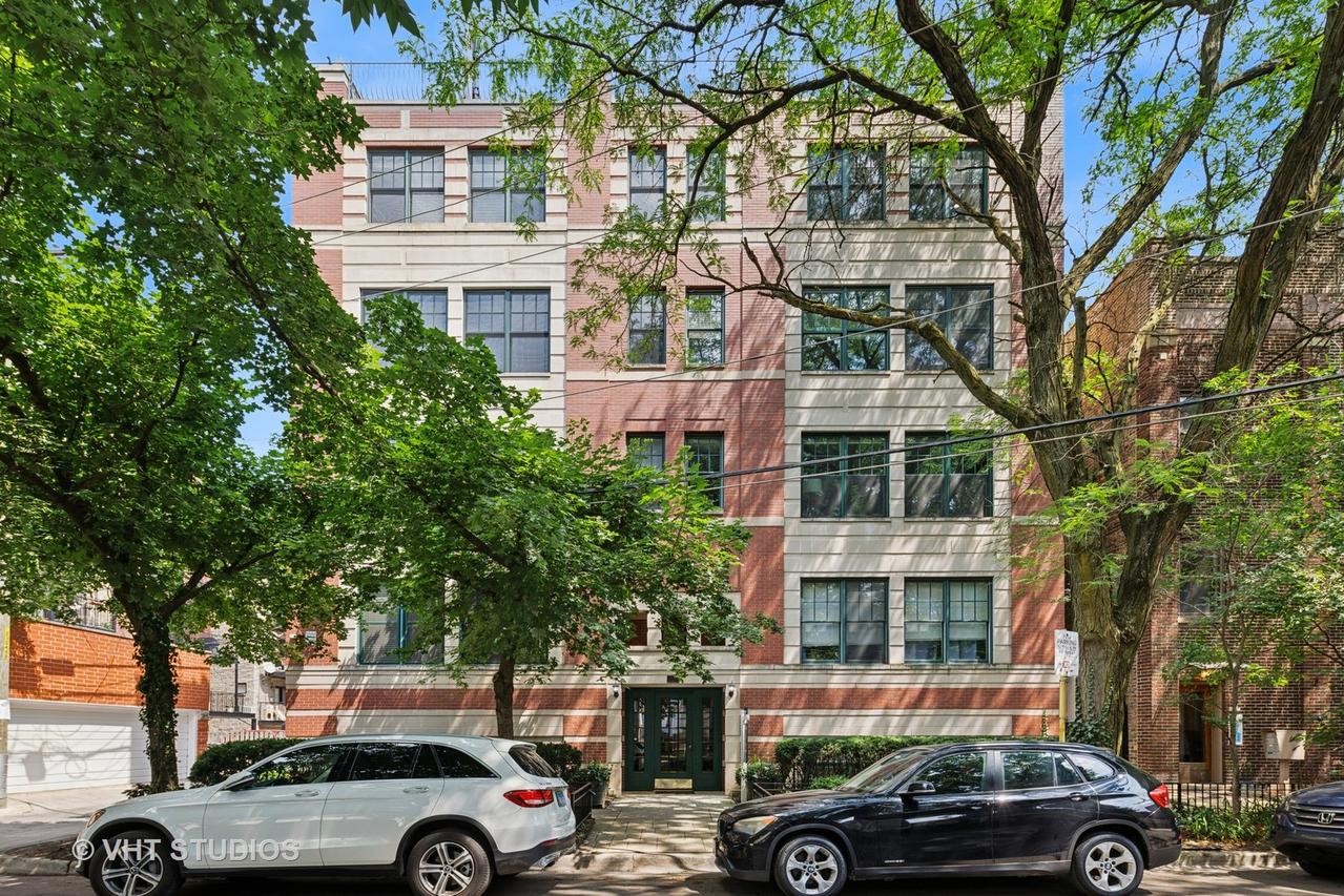 3121 N Orchard St. #5S, Chicago, IL 60657