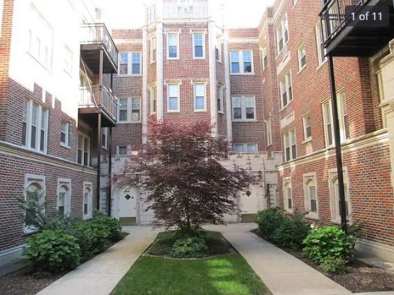 2315 E 70th Pl. #213, Chicago, IL 60649