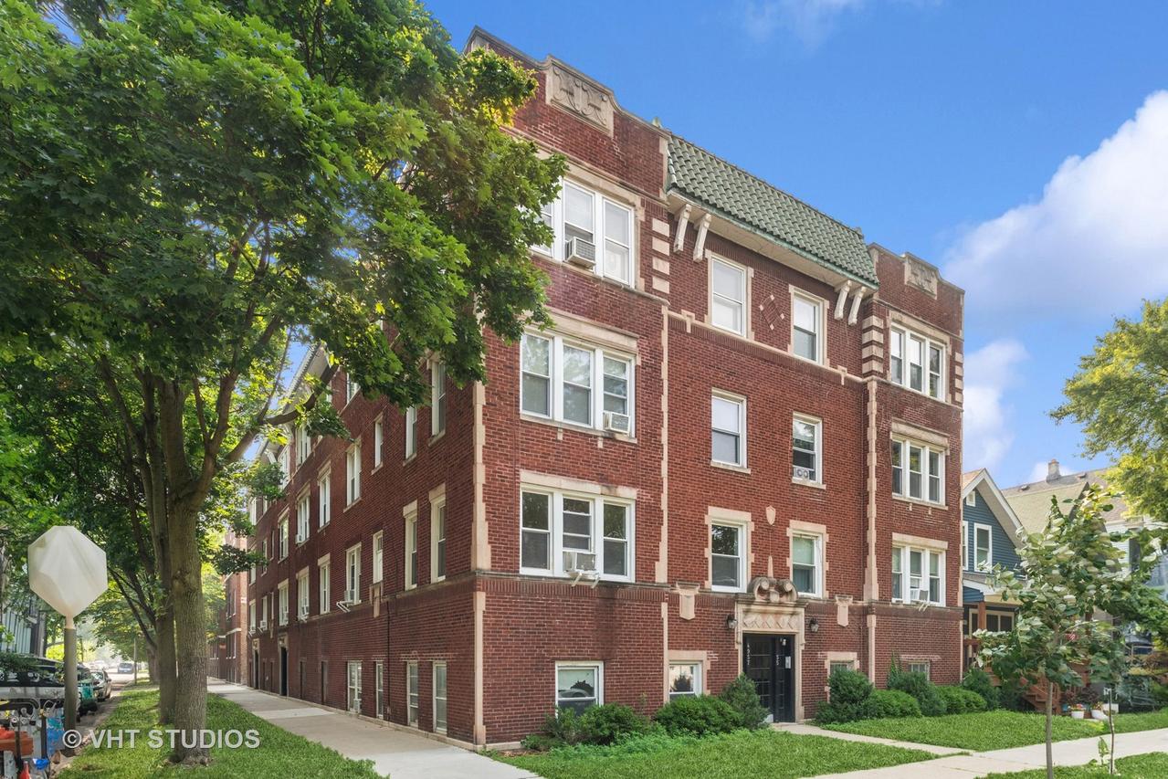 4957 N Seeley Ave. #1N, Chicago, IL 60625