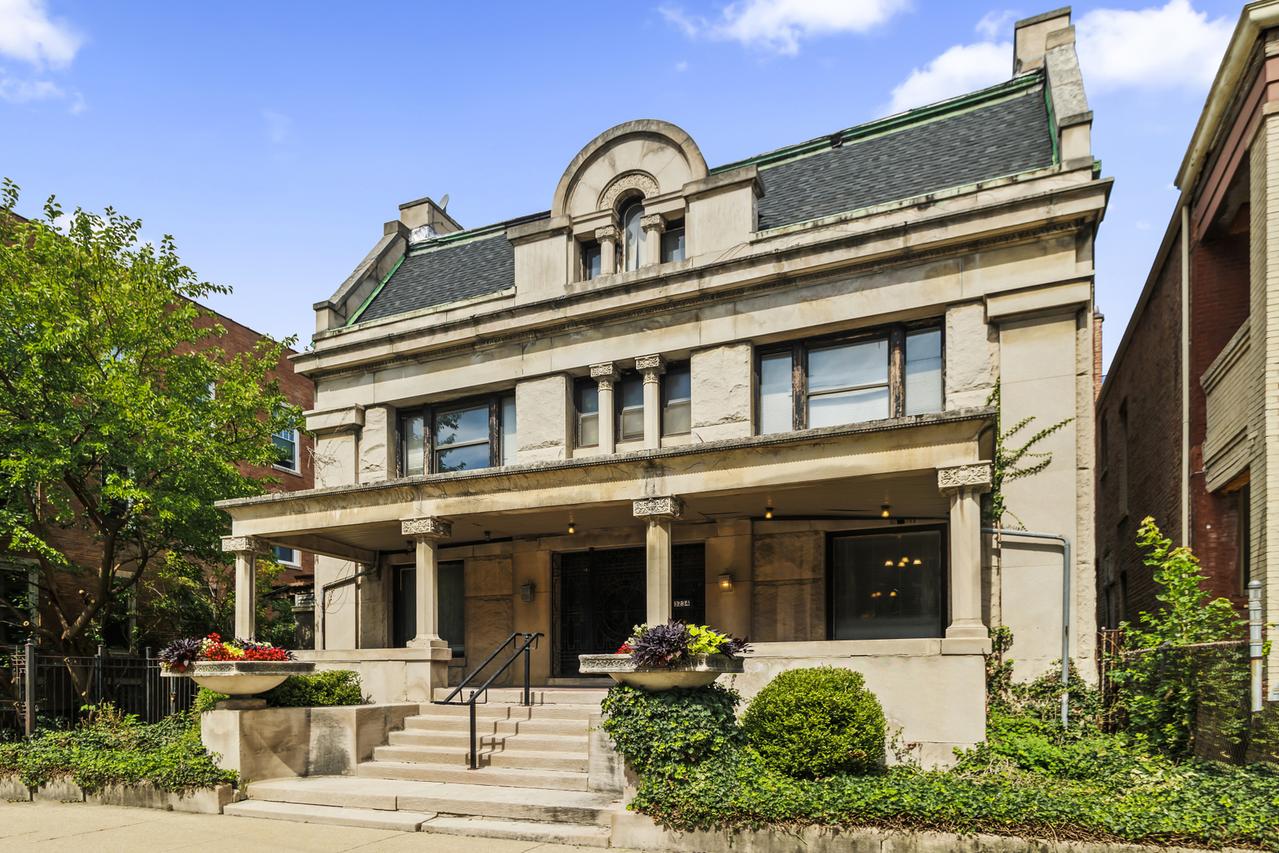 3234 W Washington Blvd., Chicago, IL 60624