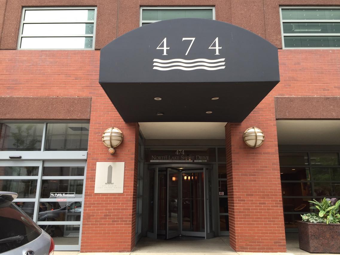 474 N Lake Shore Dr. #4907, Chicago, IL 60611