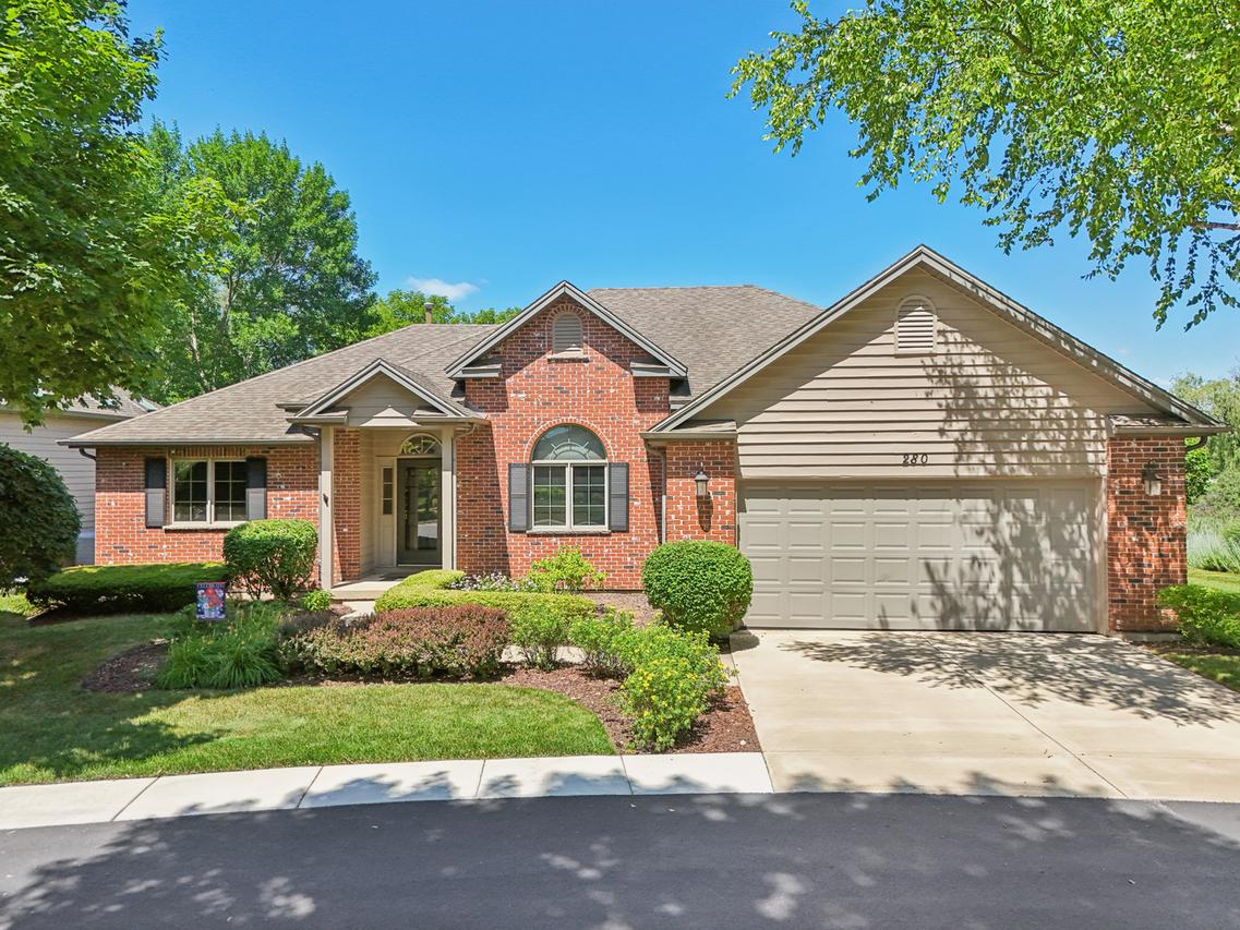 280 Presidential Ln., Elgin, IL 60123