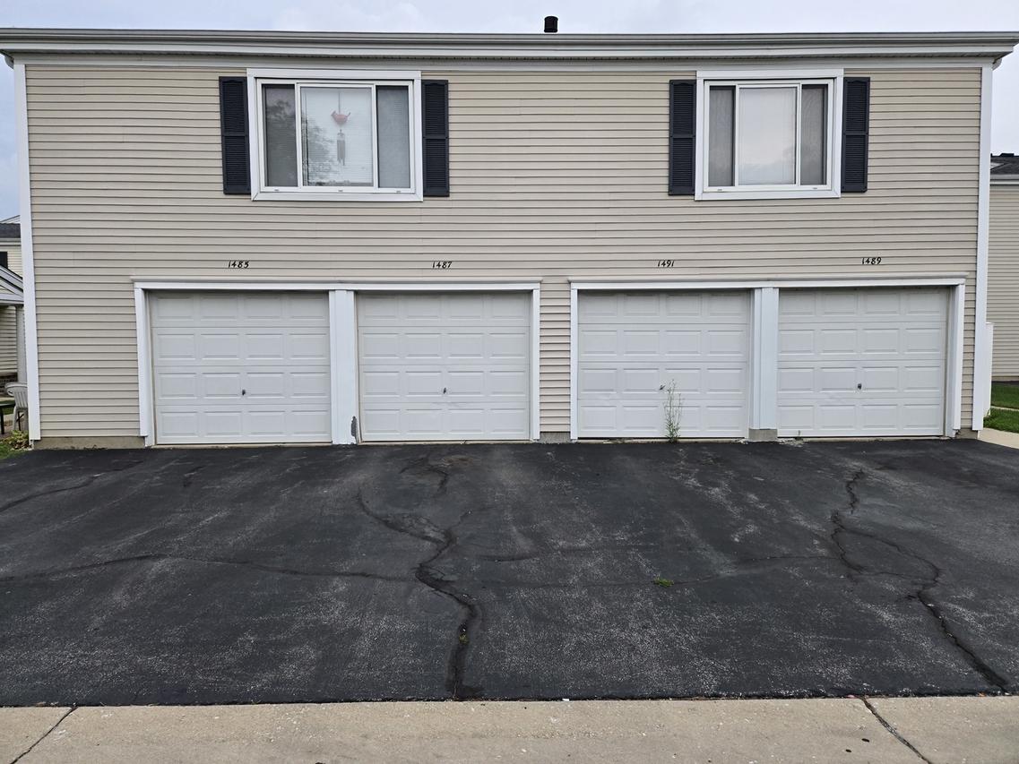 1491 Quaker Ln. #116B, Prospect Heights, IL 60070