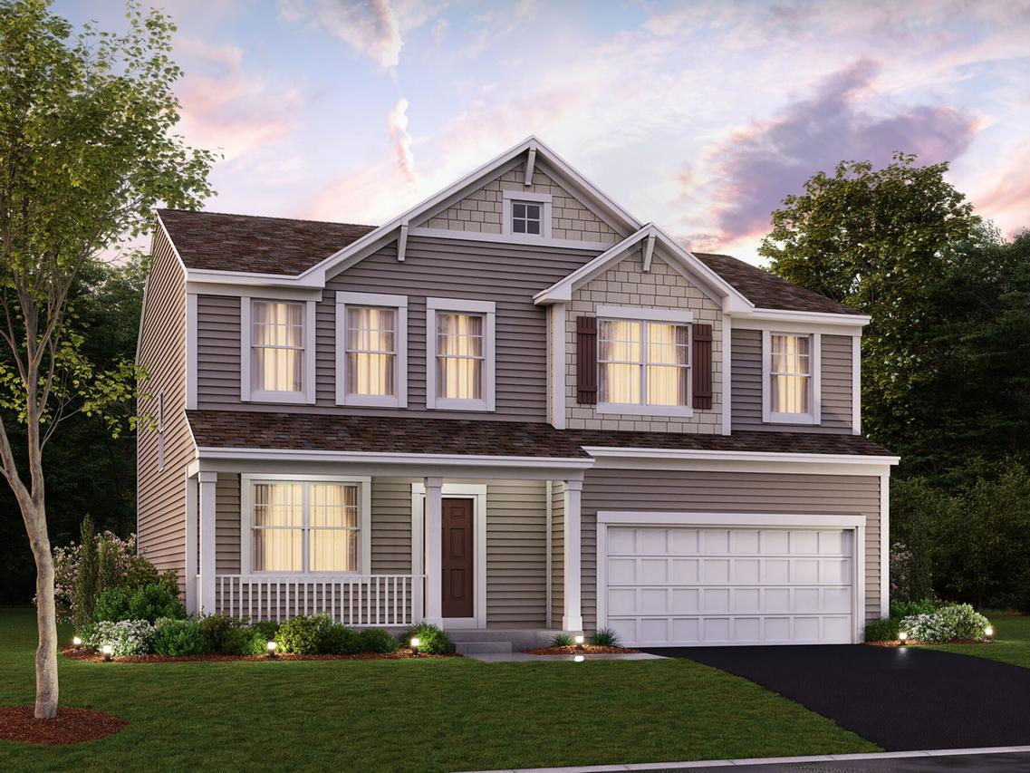 524 Endicott Rd., South Elgin, IL 60177