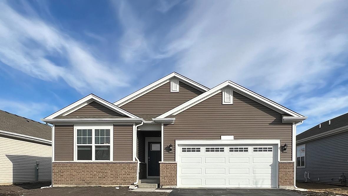 25503 W Sandalwood Ln., Plainfield, IL 60544