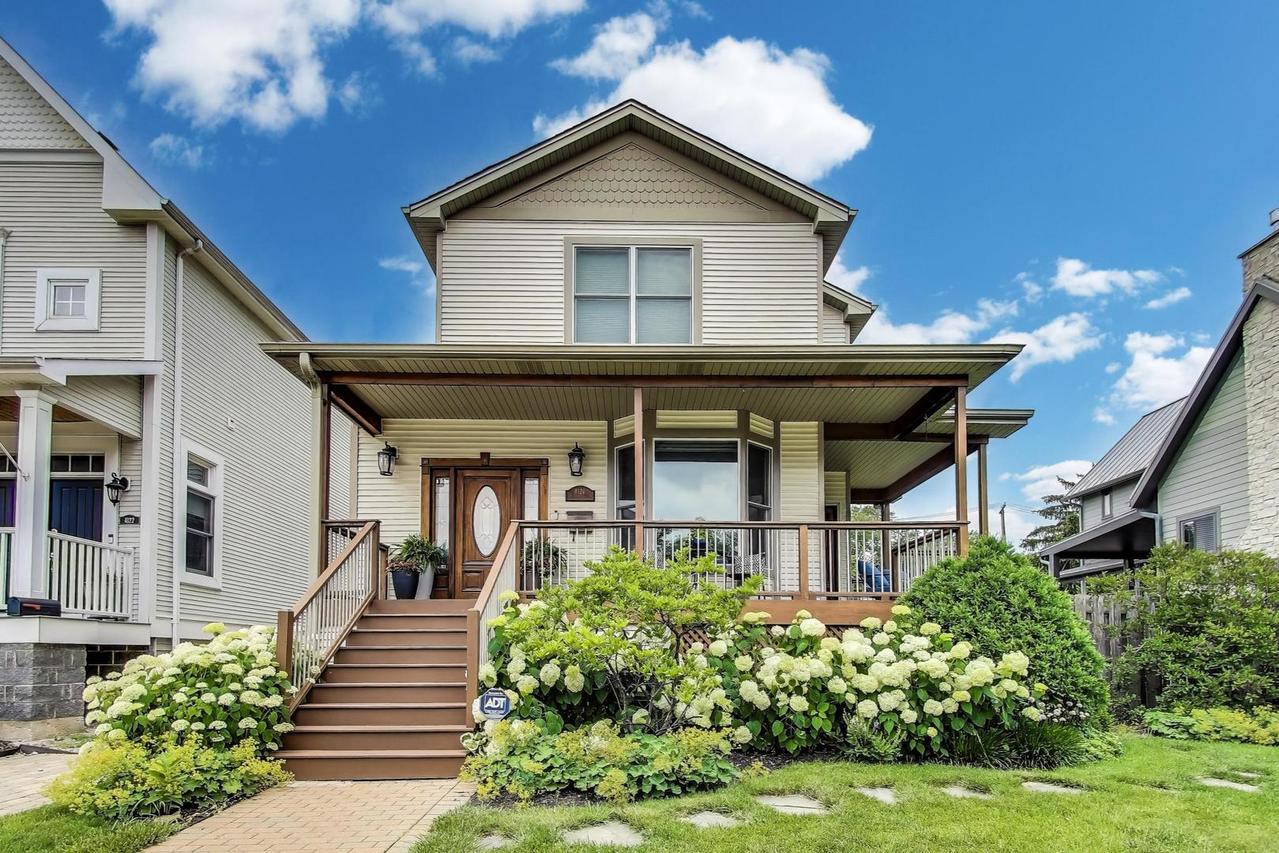 4124 N Kenneth Ave., Chicago, IL 60641