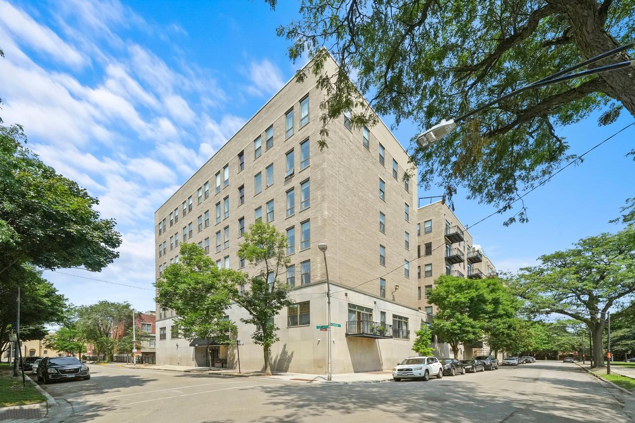 811 S Lytle St. #612, Chicago, IL 60607