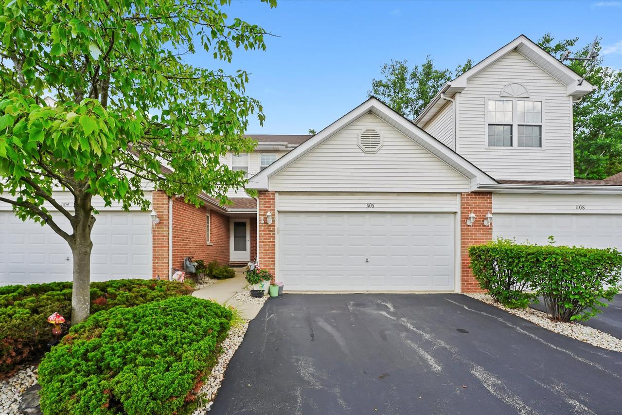 1106 Coventry Cir., Glendale Heights, IL 60139